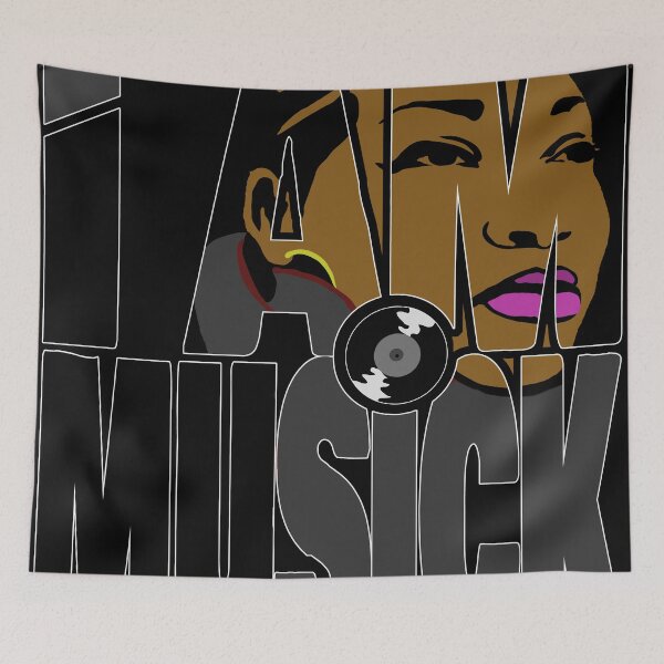 Item preview, music, sick, pun 16 designed and sold by Mars-b.