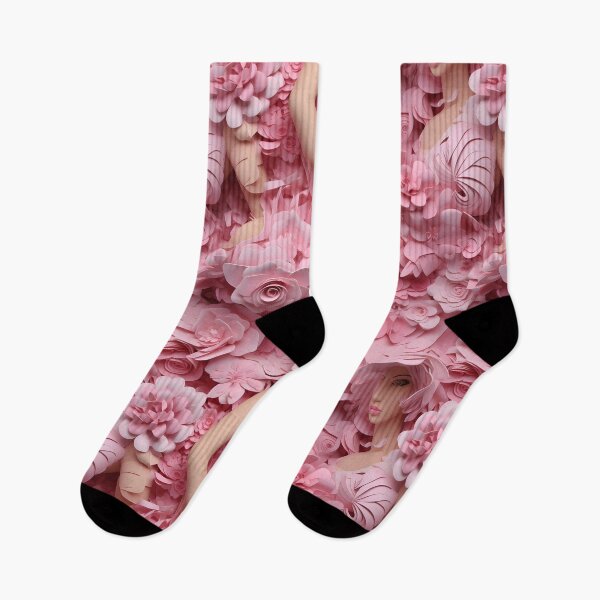 Item preview, Pink is not just a Color, it is a State of Hairdo  designed and sold by ignasirus.