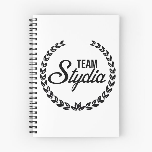 Item preview, Team Stydia Emblem designed and sold by fandomfactory.