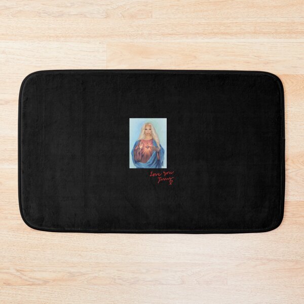Item preview, Trisha Paytas Jesus iPhone Case 	 designed and sold by uufngrbuuh30.