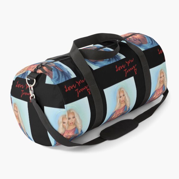 Item preview, Trisha Paytas Jesus iPhone Case designed and sold by uufngrbuuh30.