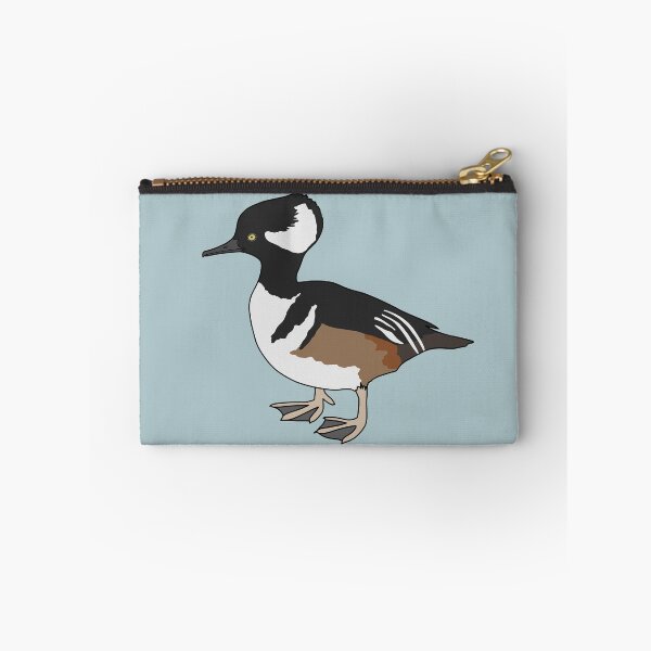 Item preview, Hooded Merganser designed and sold by taylorrowan.