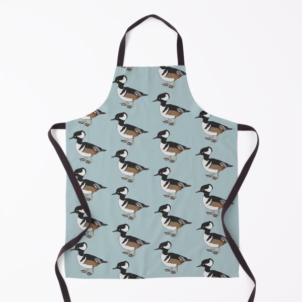 Item preview, Hooded Merganser designed and sold by taylorrowan.