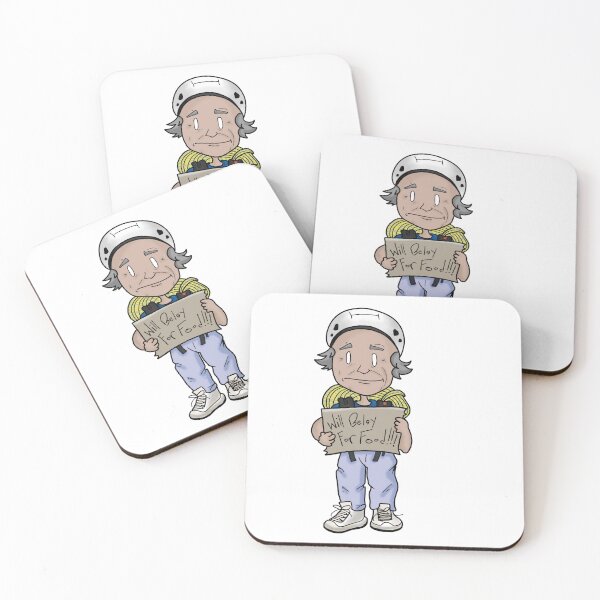 Item preview, will belay for food sticker! designed and sold by danni-1.