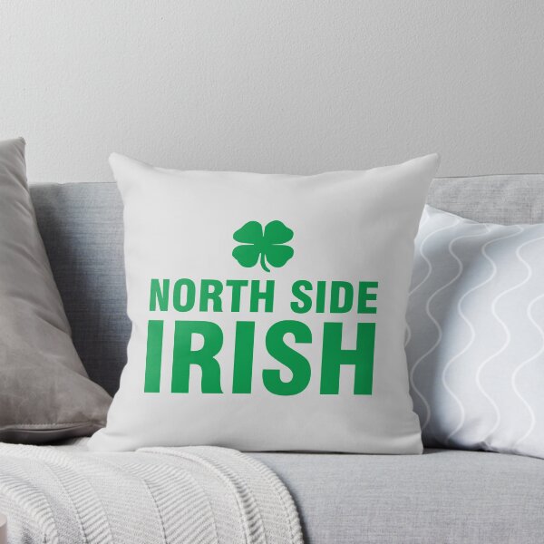 Item preview, North Side Irish designed and sold by allthetees.