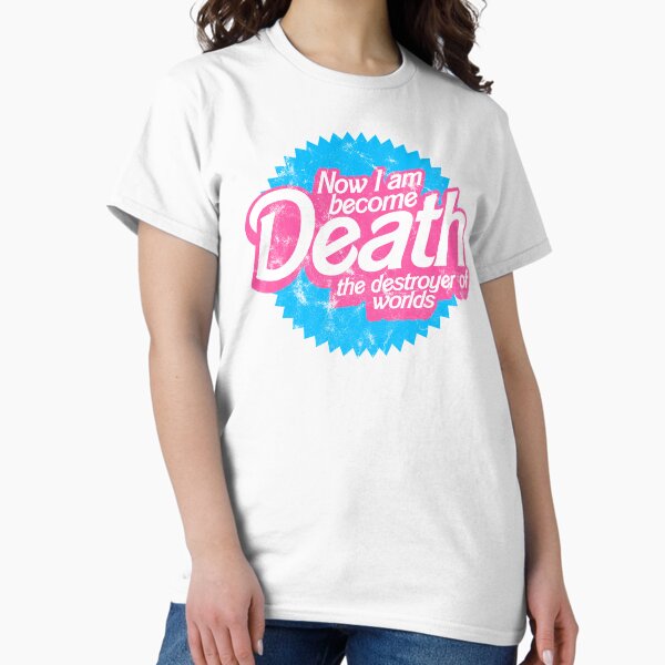 Item preview, The Destroyer of Worlds designed and sold by StormLaBass.