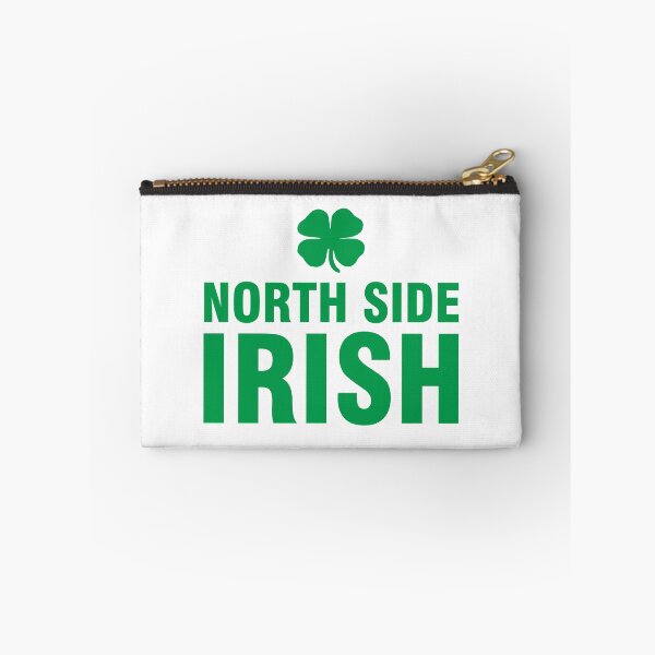 Item preview, North Side Irish designed and sold by allthetees.