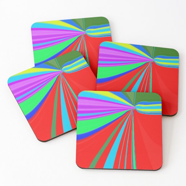 Item preview, Rainbow Pride Red:Unleashing the Symphony of Colors designed and sold by chuckletuckle.