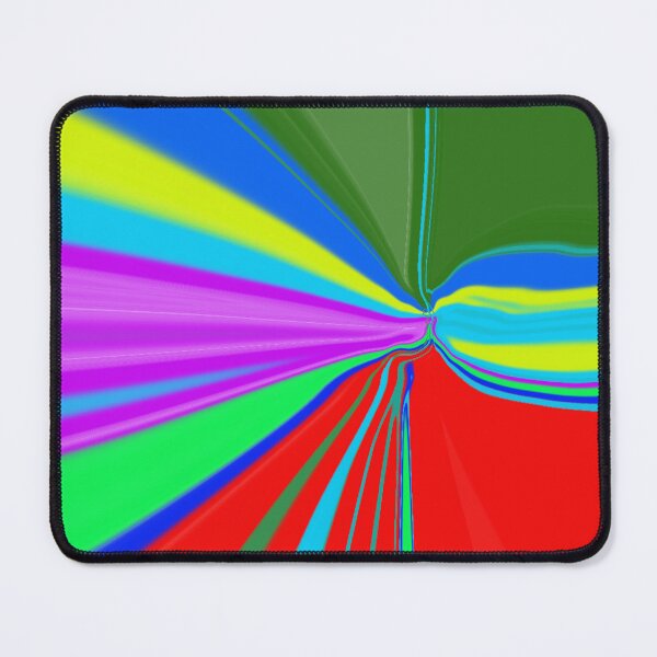 Item preview, Rainbow Pride Red:Unleashing the Symphony of Colors designed and sold by chuckletuckle.