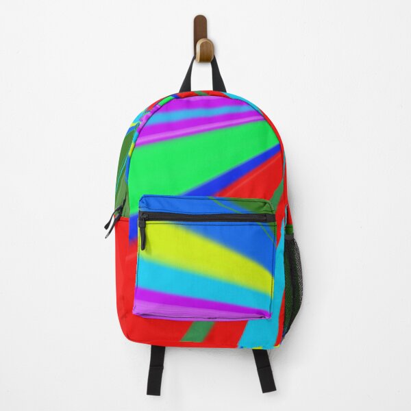 Item preview, Rainbow Pride Red:Unleashing the Symphony of Colors designed and sold by chuckletuckle.