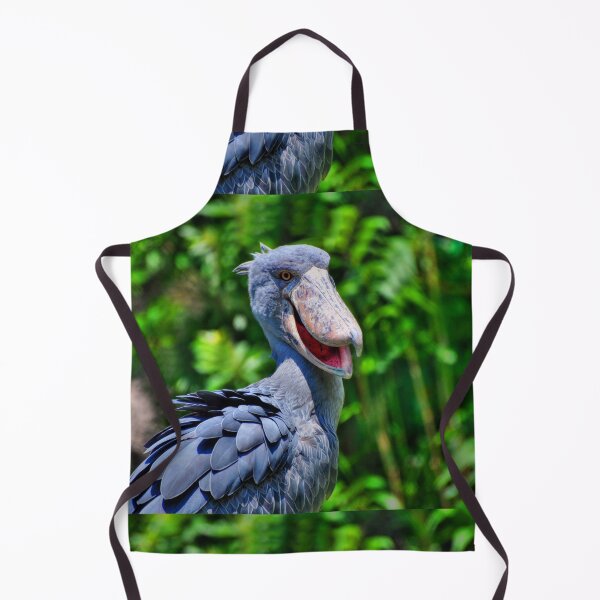 Item preview, Shoebill  designed and sold by Savannah Gibbs.