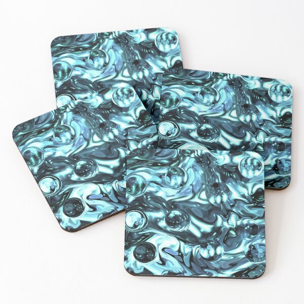 Item preview, Water Droplets designed and sold by JenConArt.