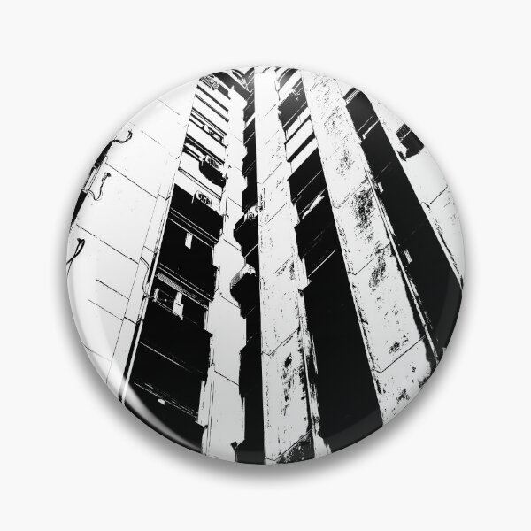 Item preview, Belgrade | Ruined Appartement Building in Dorćol designed and sold by StudioDestruct.