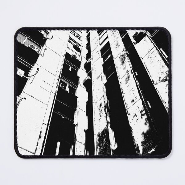 Item preview, Belgrade | Ruined Appartement Building in Dorćol designed and sold by StudioDestruct.