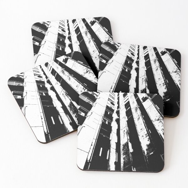 Item preview, Belgrade | Ruined Appartement Building in Dorćol designed and sold by StudioDestruct.