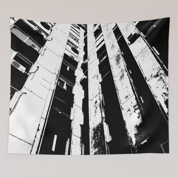 Item preview, Belgrade | Ruined Appartement Building in Dorćol designed and sold by StudioDestruct.