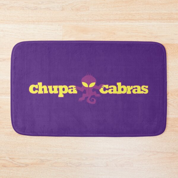 Item preview, chupacabras ~ Midnight Violet designed and sold by Simone Morana Cyla.