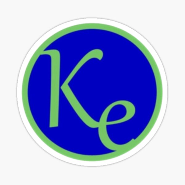 Item preview, KEO Cards Logo   designed and sold by EmersonHilpert.