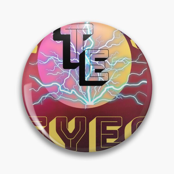 Item preview, Thunder eyes  designed and sold by LACYER.