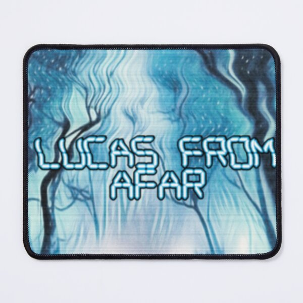 Item preview, LFA'S Static Winter Collection designed and sold by BOSF Productions.