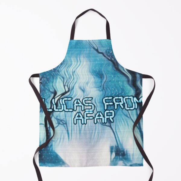 Item preview, LFA'S Static Winter Collection designed and sold by BOSF Productions.