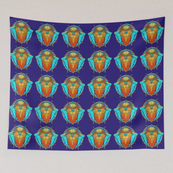 Item preview, Beetle. Lucky charm. designed and sold by Natalia-Vlad.