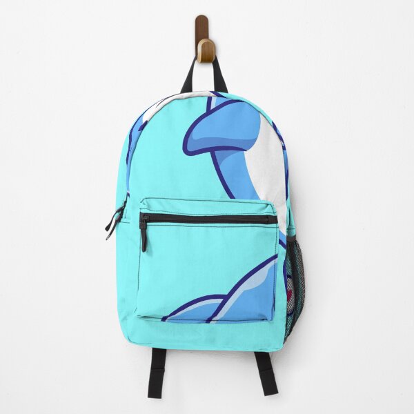 Item preview, Cute Dolphin with Fish: Cartoon Vector Icon designed and sold by hjian8219.