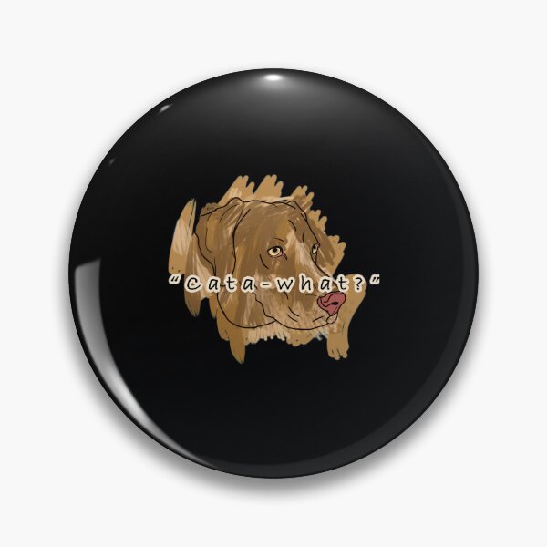 Item preview, Catahoula Confusion 	 	 designed and sold by uyfmdtorog44.