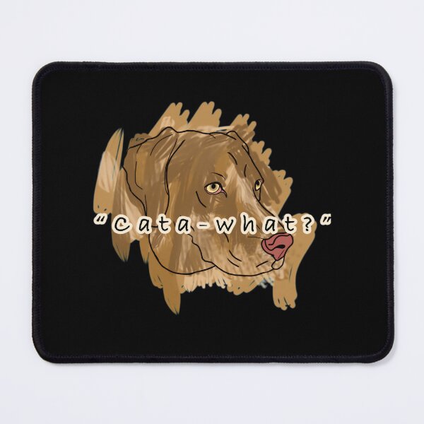 Item preview, Catahoula Confusion 	 	 designed and sold by uyfmdtorog44.