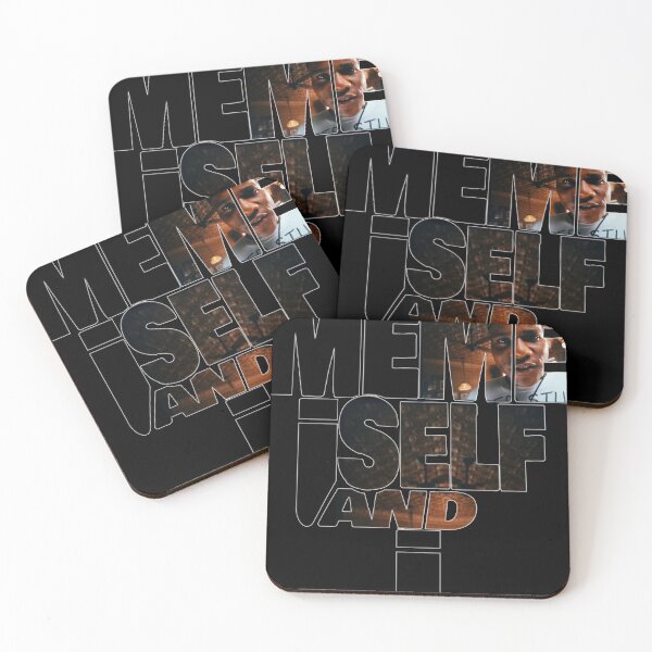 Item preview, meme iself and i 23 designed and sold by Mars-b.