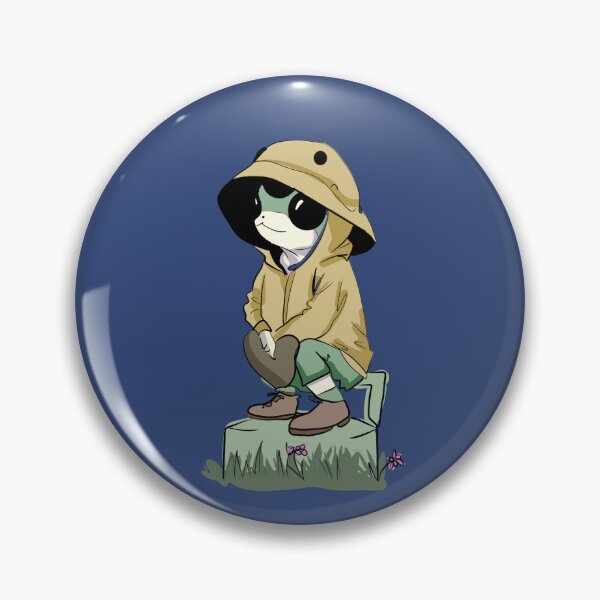 Item preview, Little adventurer designed and sold by Chellelovesu.