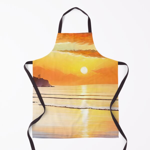 Item preview, Romantic sun set designed and sold by kamilamonikazu.