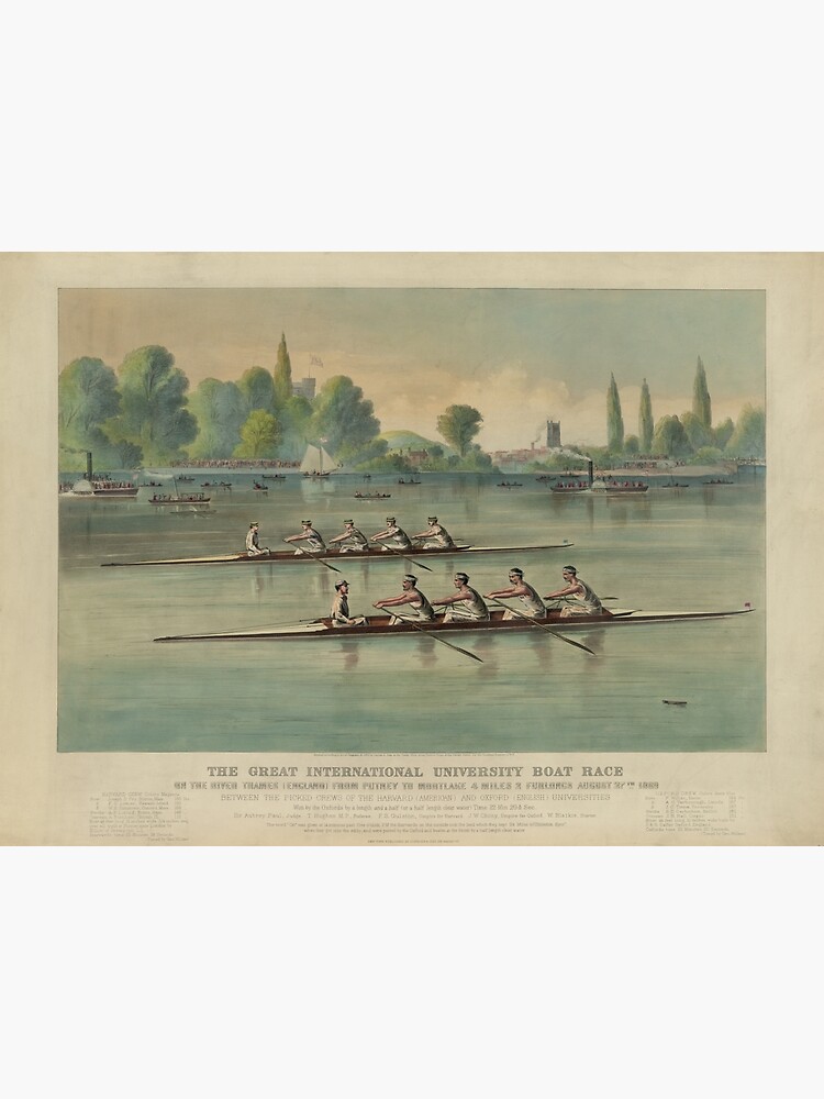 Henley Royal Regatta Posters for Sale | Redbubble