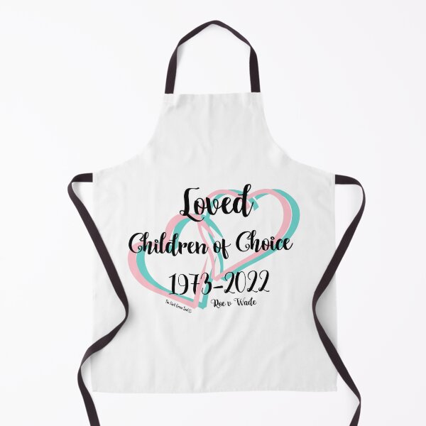 Item preview, Loved Children of Choice RvW - Pink and Green designed and sold by DarkGreenSoul.