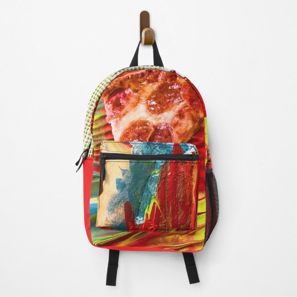 Item preview, Pizza Party designed and sold by Swooncake Press.