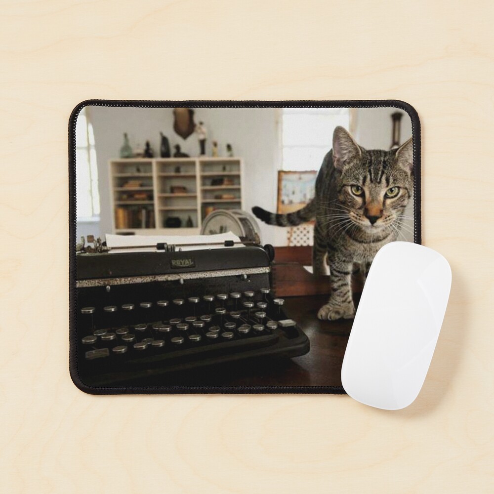 Item preview, Mouse Pad designed and sold by artBeatandSoul.