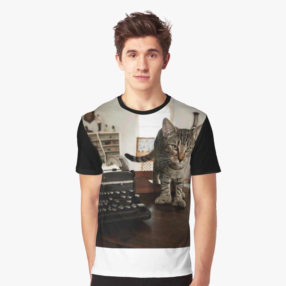 Item preview, Graphic T-Shirt designed and sold by artBeatandSoul.