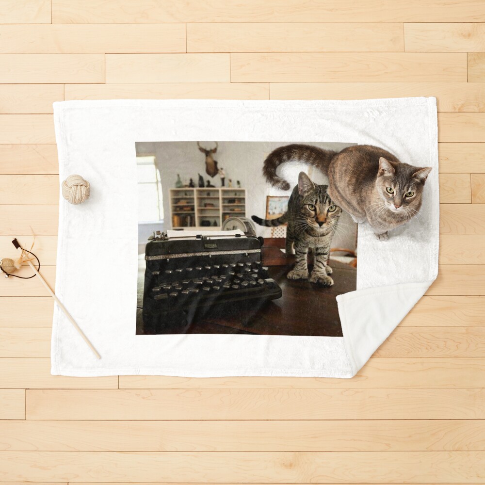 Item preview, Pet Blanket designed and sold by artBeatandSoul.