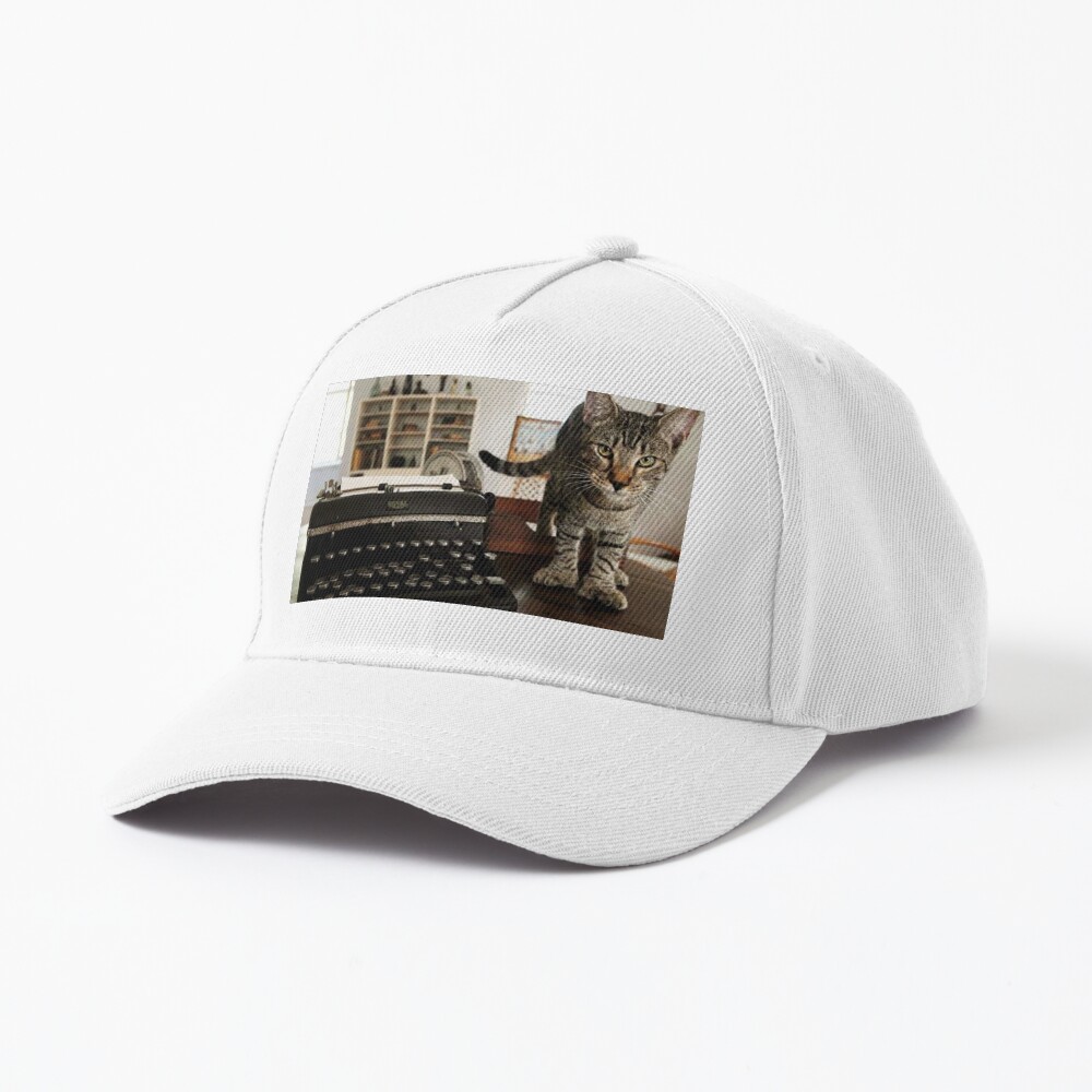 Item preview, Baseball Cap designed and sold by artBeatandSoul.