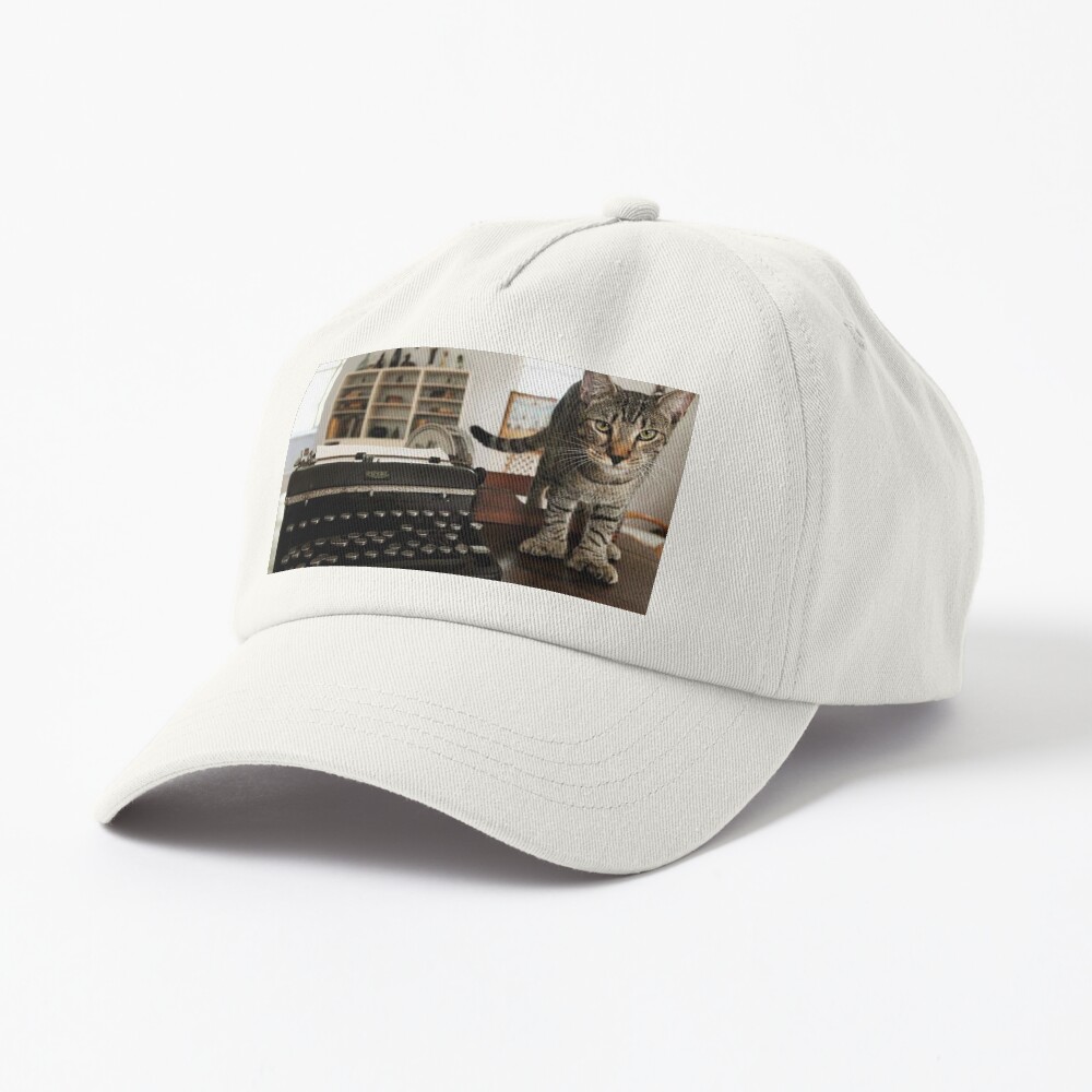 Item preview, Dad Hat designed and sold by artBeatandSoul.