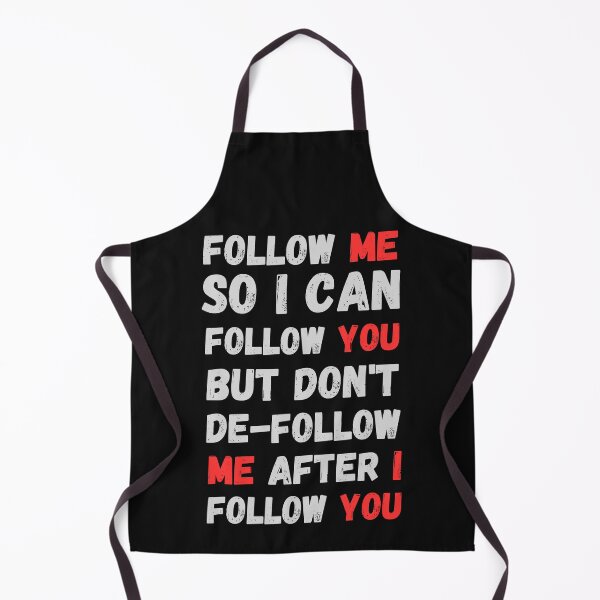 Item preview, Follow Me So I Can Follow You light designed and sold by Hiremeamerica.