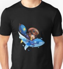 A hat in time Unisex T-Shirt
