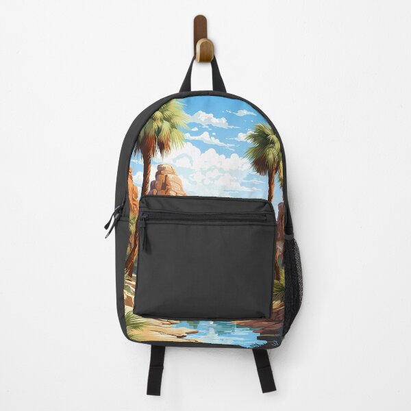 Item preview, Desert Oasis designed and sold by JehqM.