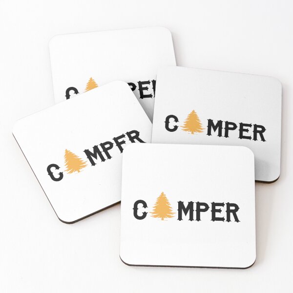 Item preview, camper designed and sold by DesignDS.