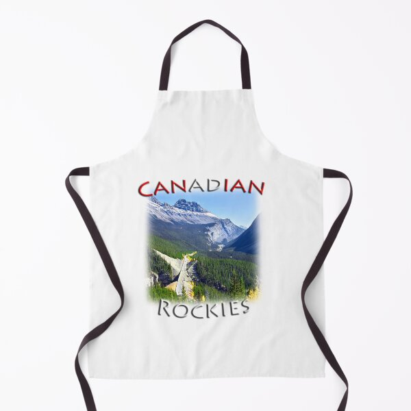 Item preview, Canadian Rockies - Icefields Parkway designed and sold by Adam Gormley.