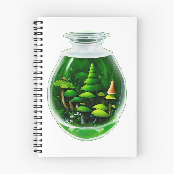 Item preview, Preserved Life designed and sold by KaidasFerns.