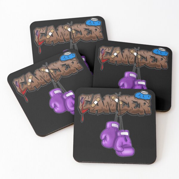 Item preview, Beat Cancer designed and sold by cfurguson.