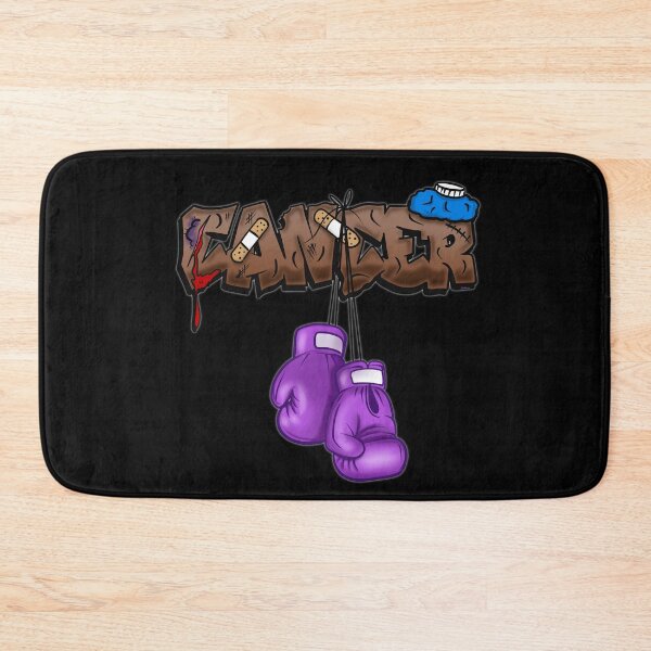 Item preview, Beat Cancer designed and sold by cfurguson.