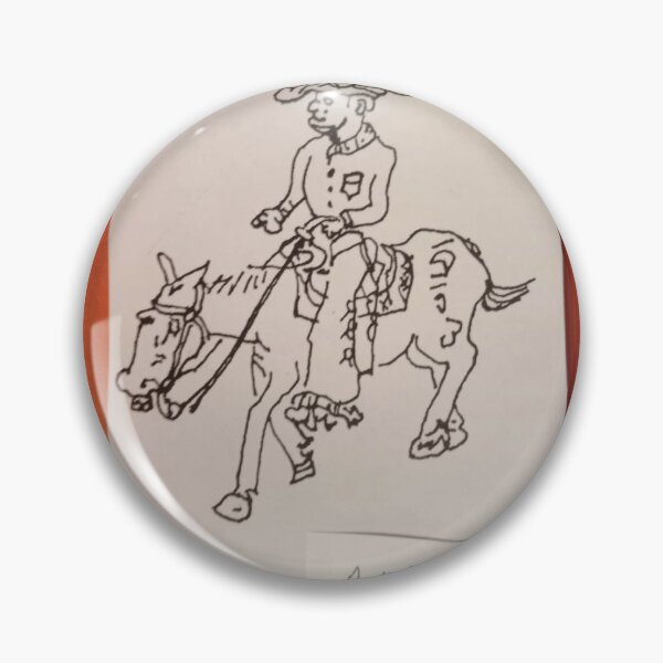 Item preview, Cowpoke designed and sold by HappiestGoat.