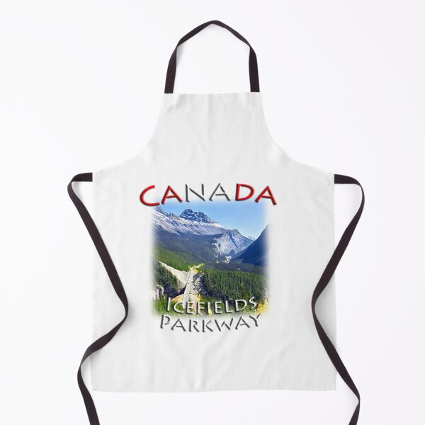 Item preview, Canadian Rockies - Icefields Parkway designed and sold by Adam Gormley.